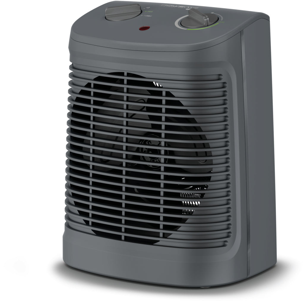 Rowenta so2321 varmeblæser 1800w grå