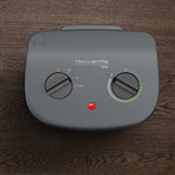 Rowenta so2321 varmeblæser 1800w grå