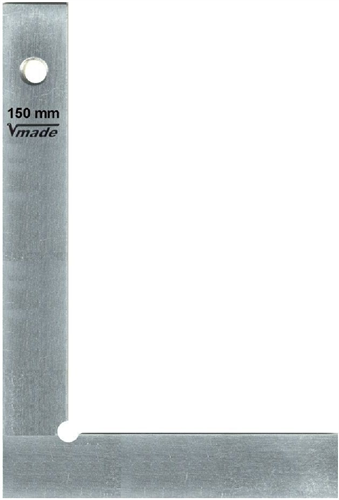 Vogel smed firkant 400x230mm