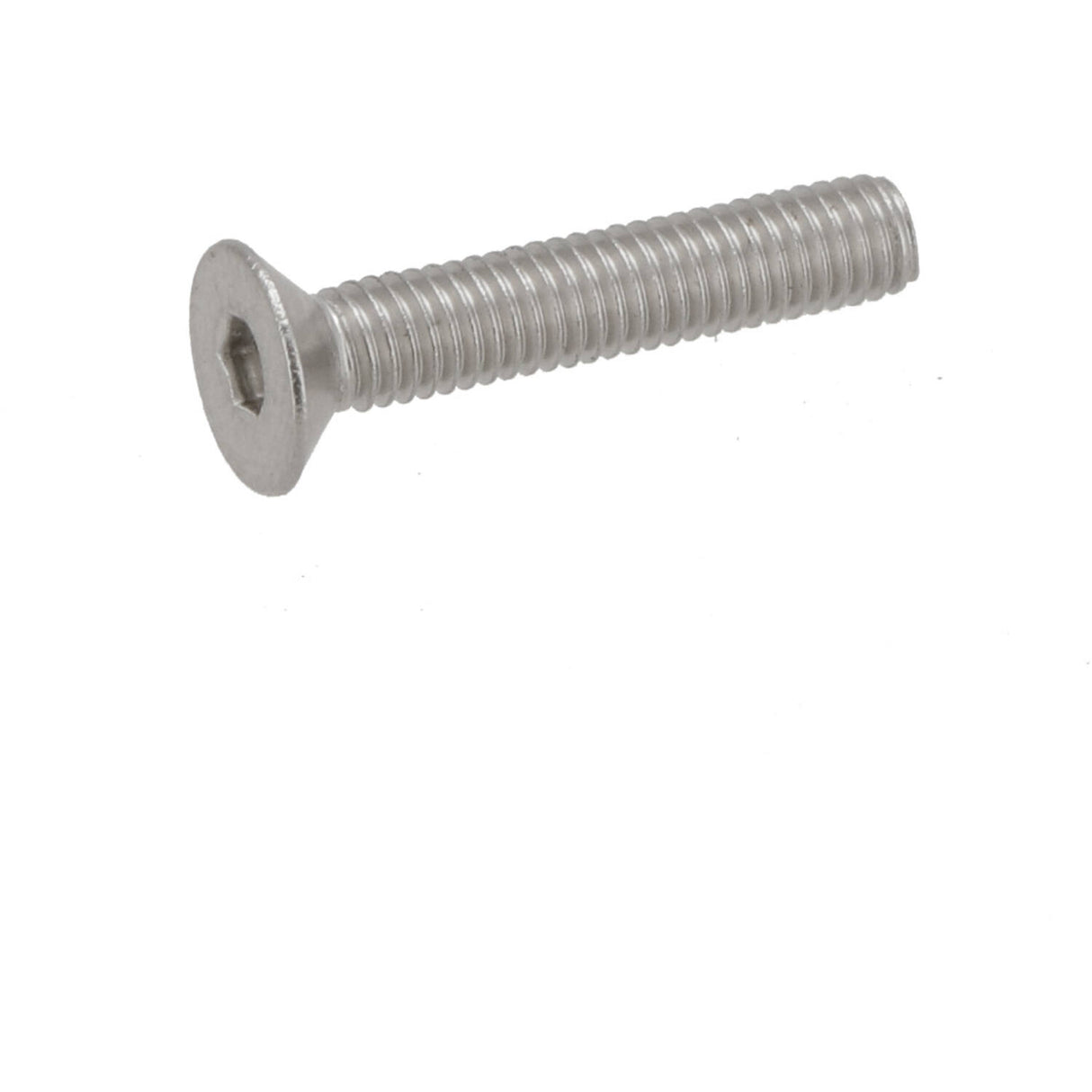 Forskellige baryonbolte m3*p0.5*l16mm (ev12)
