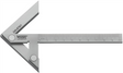 Fuglecentreringskrog 200x150mm