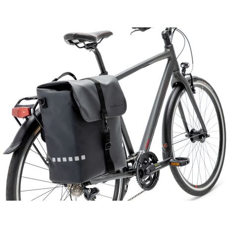 New Looxs Odense Single - Bicycle Bag Black