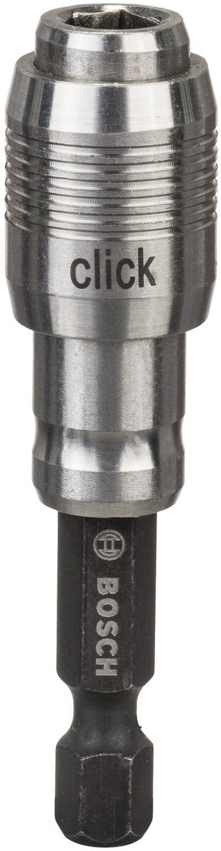 Bosch 1 bit holder oneclick