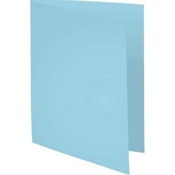 Exacompta sorteermap forever multikleur 245 mm x 240 mm x 320 mm