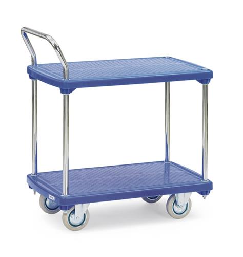 Fetra platformvogn 810x500 - 200kg
