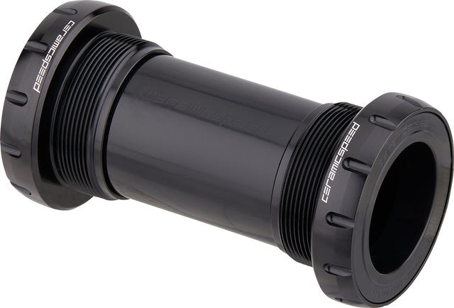 Ceramicspeed alpha ita sram dub road bundbeslag