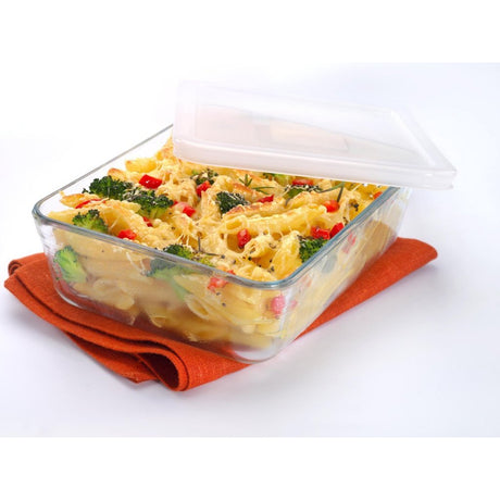 Pyrex cook fryse bradefad 80 cl - 19 x 14 x 4 cm