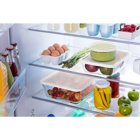 Pyrex cook fryse bradefad 80 cl - 19 x 14 x 4 cm