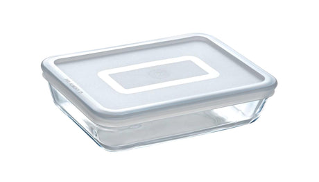 Pyrex cook fryse bradefad 80 cl - 19 x 14 x 4 cm