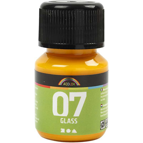 A-farvet glas https: www.cchobby.nl a-color-glass-geel-30-ml-1-bottle