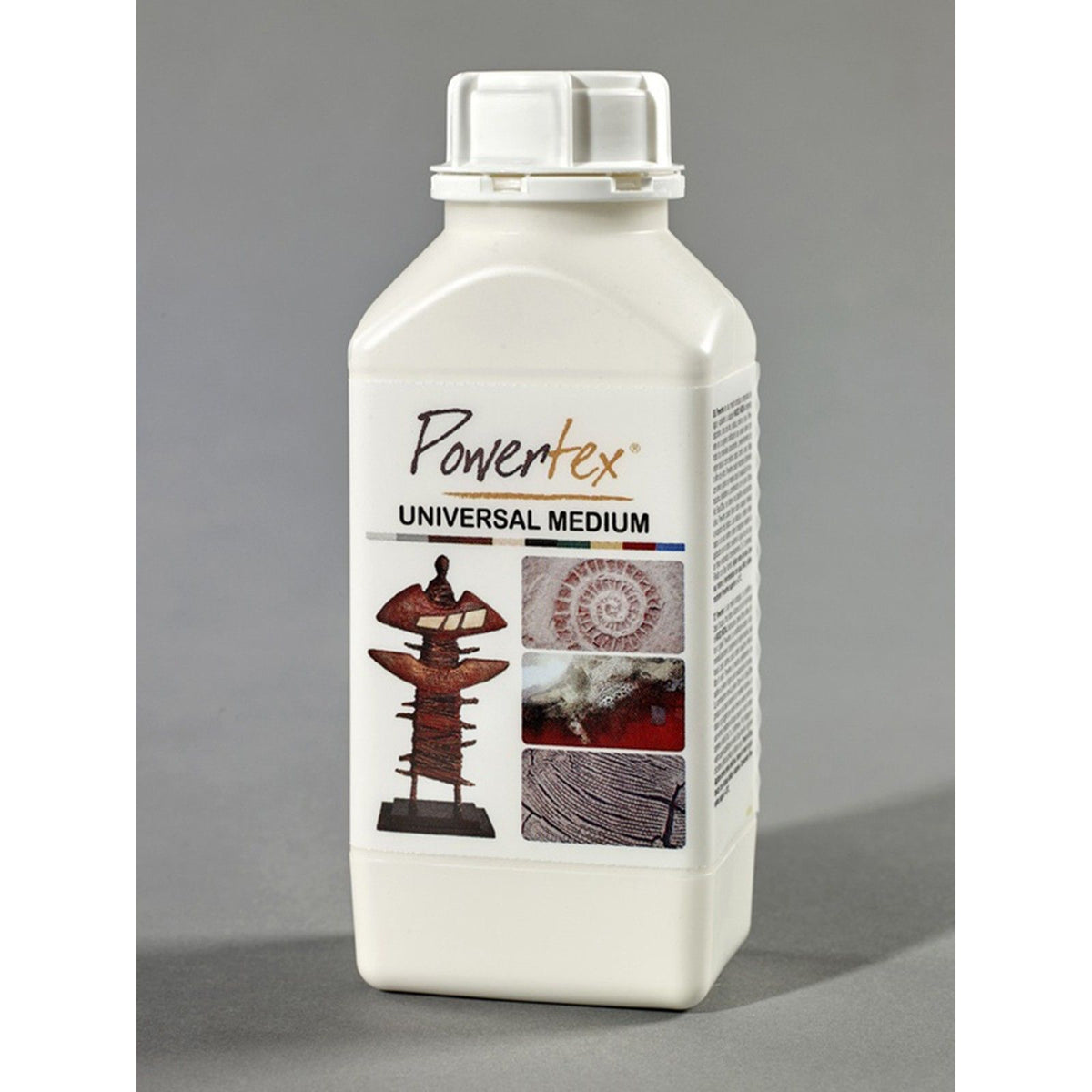 Powertex • elfenben 500g