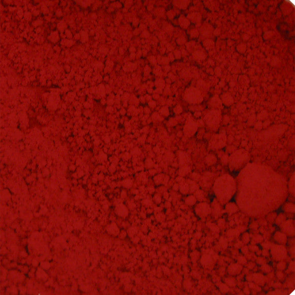 Powertex • powercolor rød