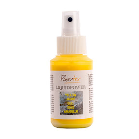 Powertex • flydende power gul 100ml