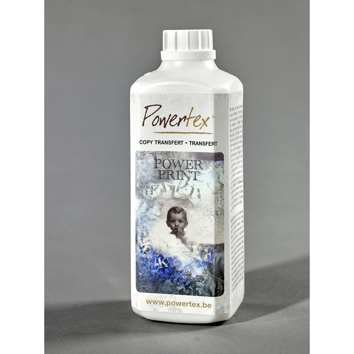 Powertex • power print 500ml