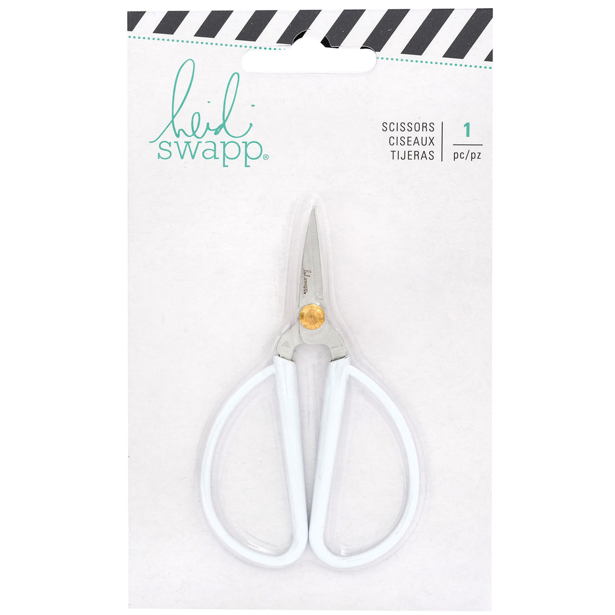 Heidi swapp • farve frisk mini saks