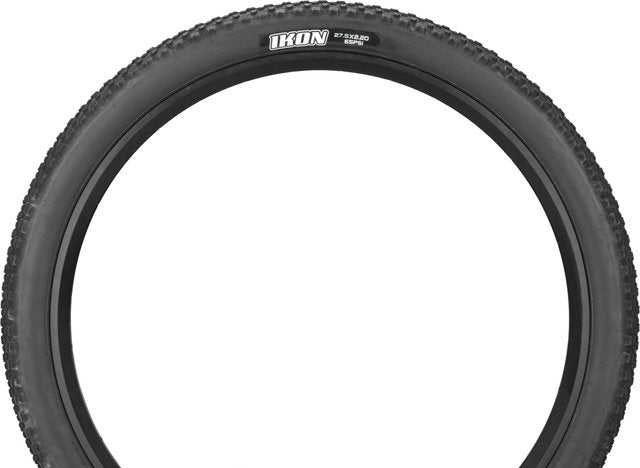 Maxxis ikon mpc 27.5 foldedæk