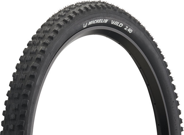 Michelin wild access 27.5 kablet dæk