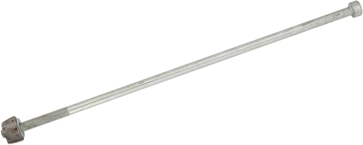 Ergotec spindelspændebolt spændebolt 300mm zink