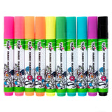 Tulipan • tekstiltuscher neon 10 stk.