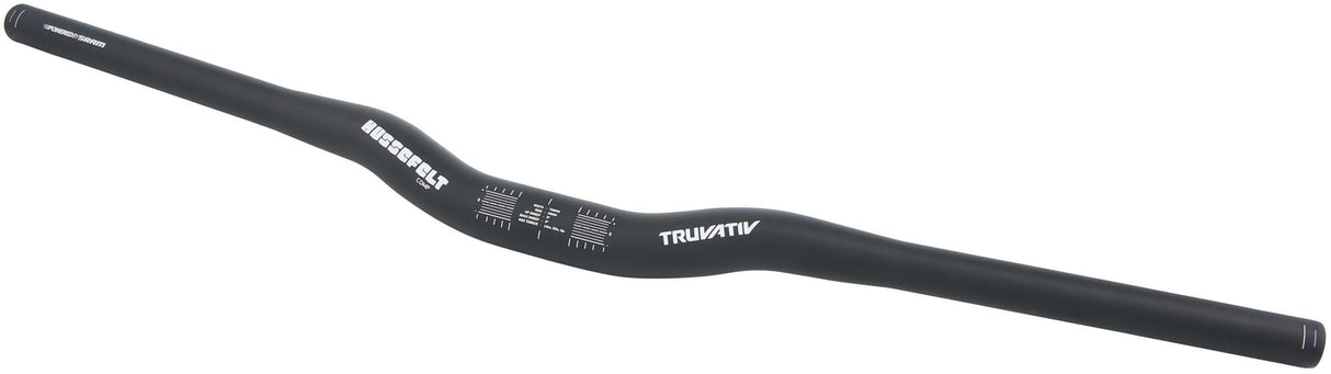 Truvativ styr hussefelt comp bar hussefelt comp 700 sort r20
