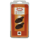 Tefal køkkengrej Tefal xa4001 gourmet pander sæt 2 stk