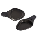 Tefal køkkengrej Tefal xa4001 gourmet pander sæt 2 stk