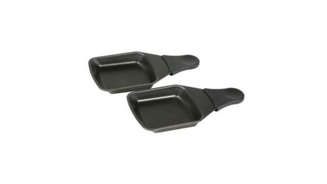 Tefal køkkengrej Tefal xa4002 gourmetpander 2 stk