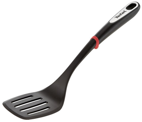 Tefal ingenio køkkenværktøj - spatel - plastik - varmebestandig - tåler opvaskemaskine - ergonomisk