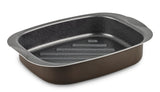 Tefal succes ovnfad - 27 x 39 cm - non-stick belægning - til ovnbrug