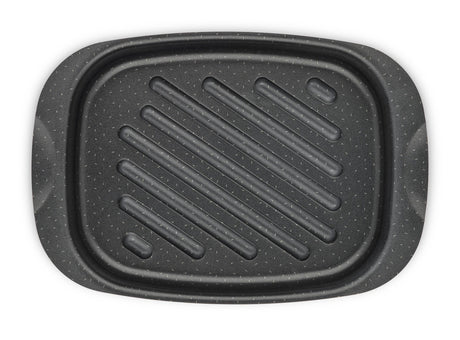 Tefal succes ovnfad - 27 x 39 cm - non-stick belægning - til ovnbrug