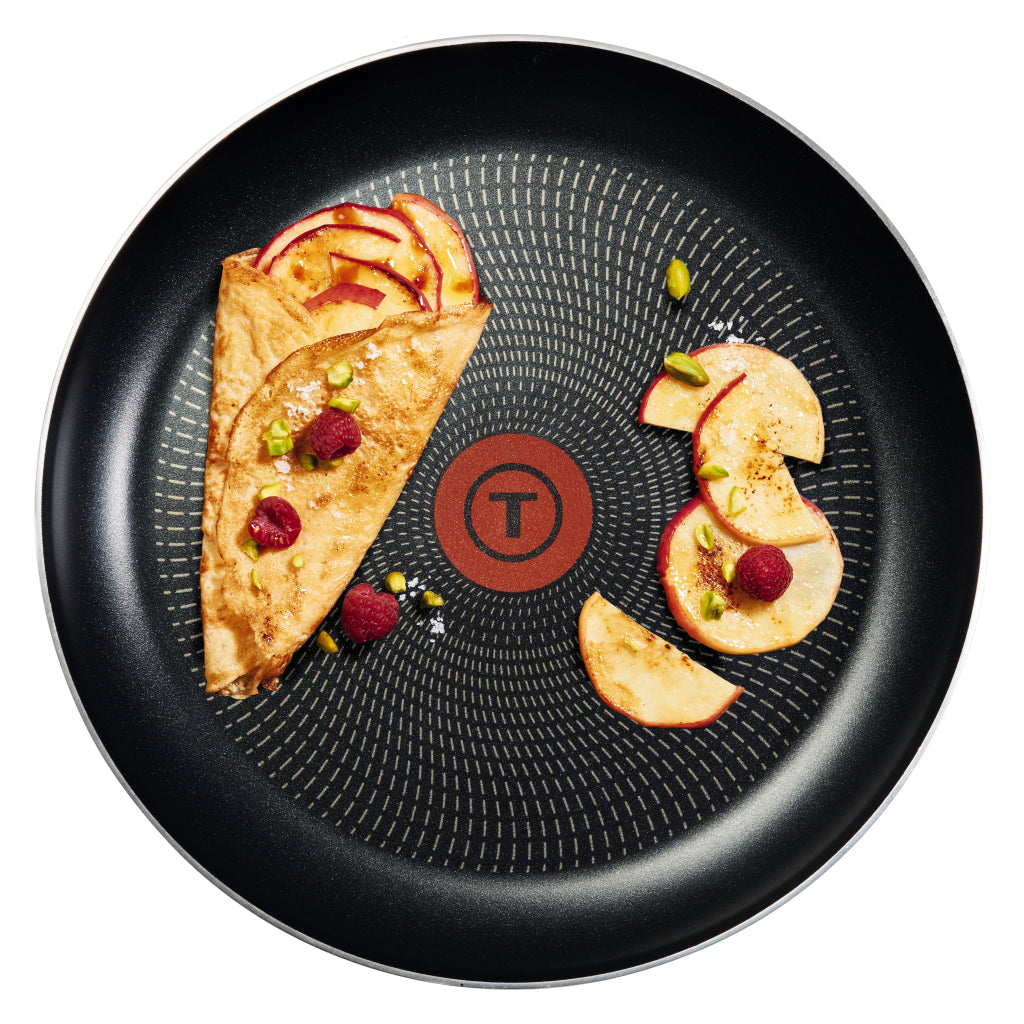Tefal Kogegrej Tefal C35504 Evidence Stegepande 24 cm