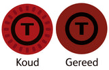 Tefal Kogegrej Tefal C35504 Evidence Stegepande 24 cm