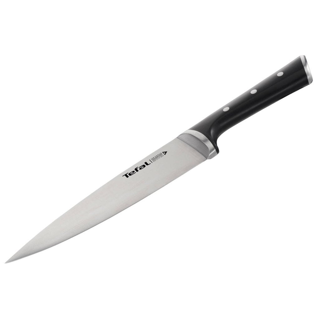 Tefal k23202 ice force kokkekniv 19,7 cm