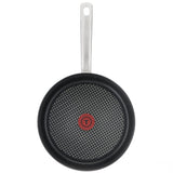 Tefal kogegrej Tefal Virtuoso stegepande 24 cm rustfrit stål
