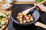 Tefal natural force wokpande 28 cm