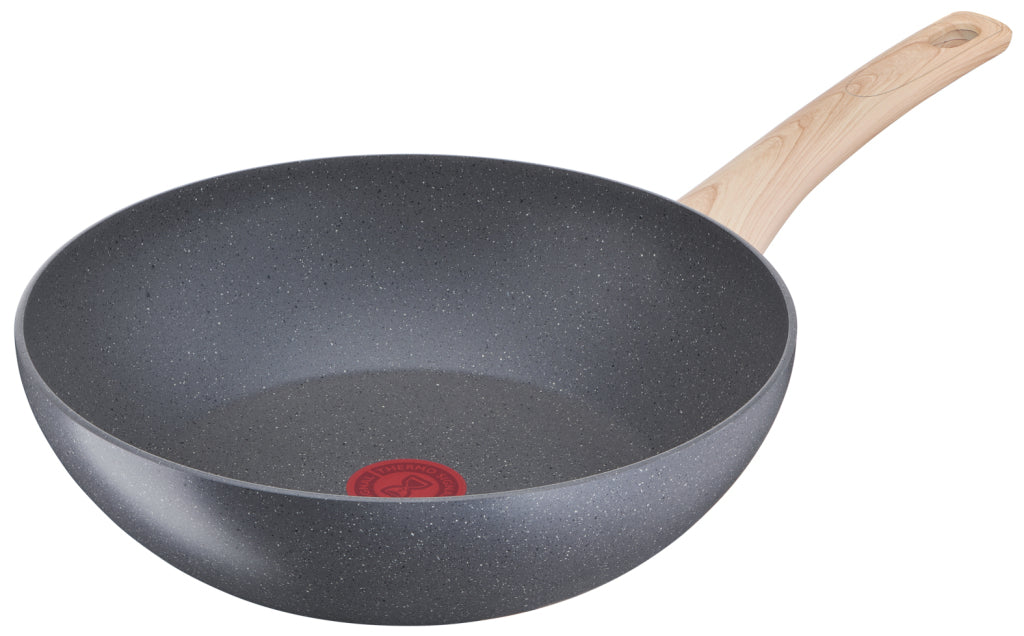 Tefal natural force wokpande 28 cm