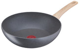 Tefal natural force wokpande 28 cm