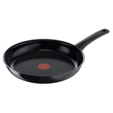 Tefal kogegrej Tefal intensitet stegepande 28 cm sort