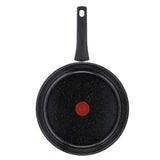 Tefal kogegrej Tefal intensitet stegepande 28 cm sort