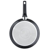 Tefal kogegrej Tefal intensitet stegepande 28 cm sort