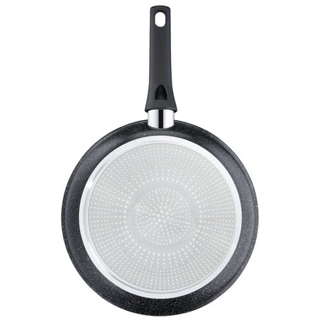 Tefal kogegrej Tefal intensitet stegepande 28 cm sort