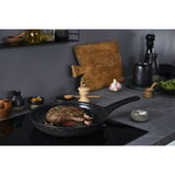 Tefal kogegrej Tefal intensitet stegepande 28 cm sort