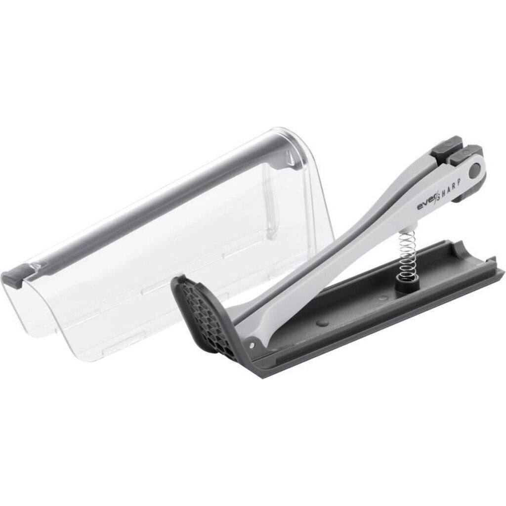 Tefal ever sharp k2569004 - kokkekniv - selvslibende - 20 cm - ergonomisk håndtag