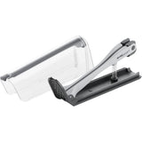 Tefal ever sharp k2569004 - kokkekniv - selvslibende - 20 cm - ergonomisk håndtag