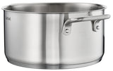 Tefal Kogegrej Tefal Virtuoso Kogegryde 20 cm rustfrit stål