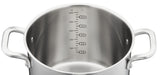 Tefal Kogegrej Tefal Virtuoso Kogegryde 20 cm rustfrit stål