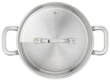 Tefal Kogegrej Tefal Virtuoso Kogegryde 20 cm rustfrit stål