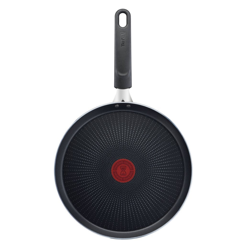 Tefal XL Force pandekagepande 25 cm sort