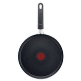 Tefal XL Force pandekagepande 25 cm sort