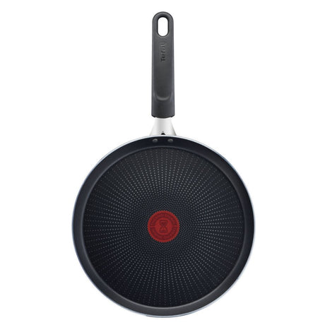 Tefal XL Force pandekagepande 25 cm sort